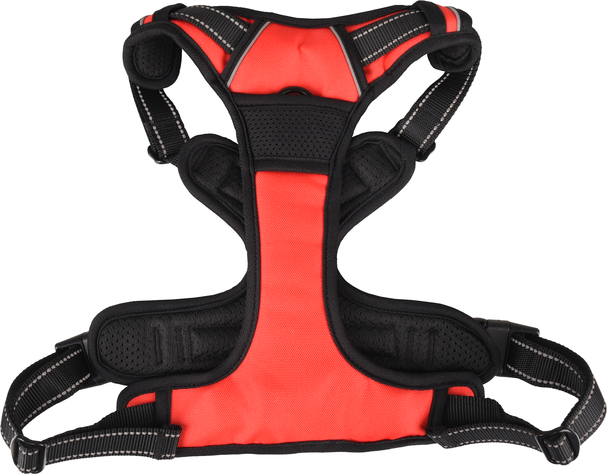 Flamingo Harness Balou Red
