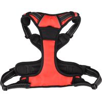 Flamingo Harness Balou Red