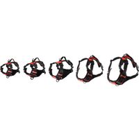 Flamingo Harness Balou Red