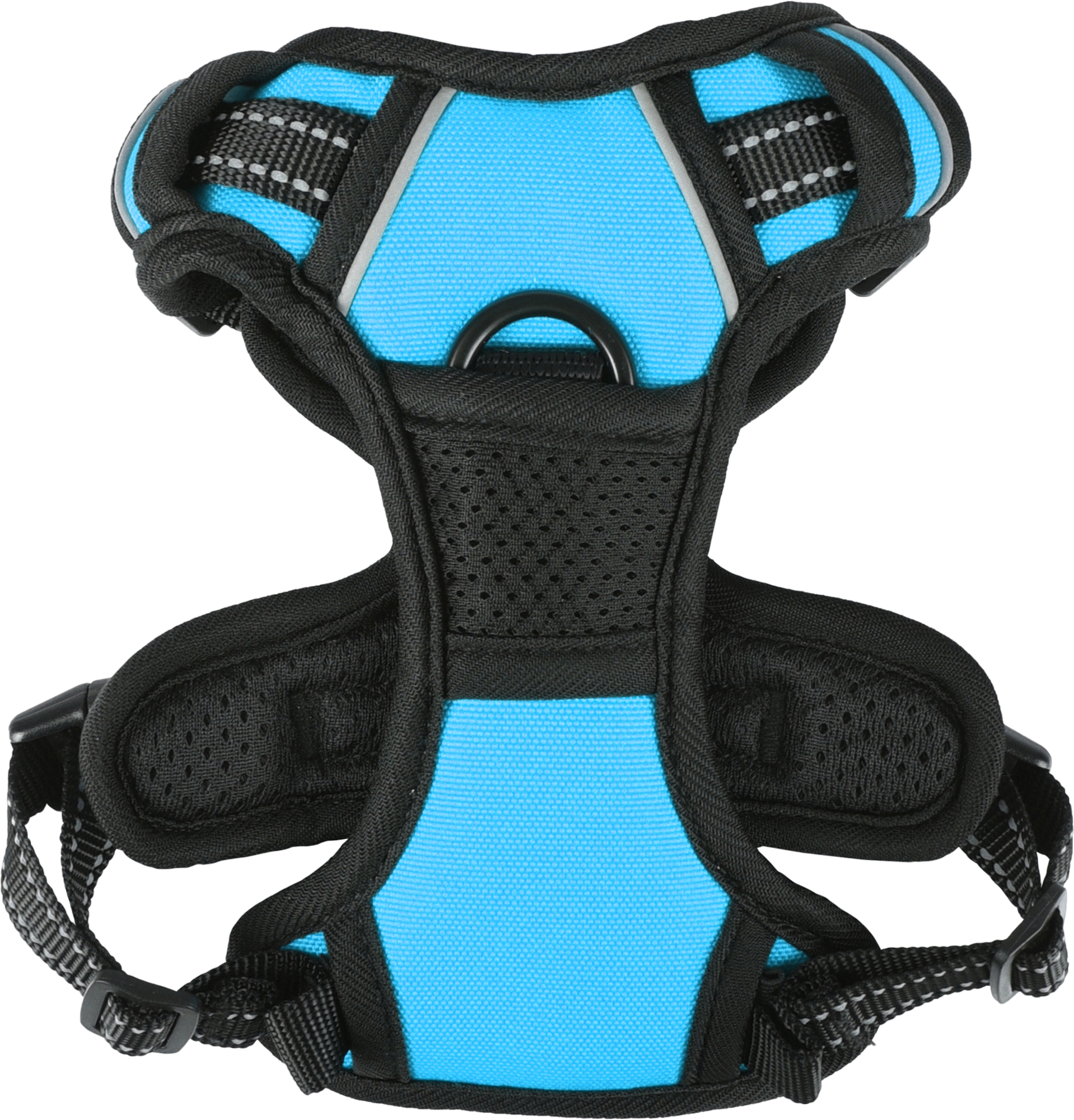 Flamingo Harness Balou Blue