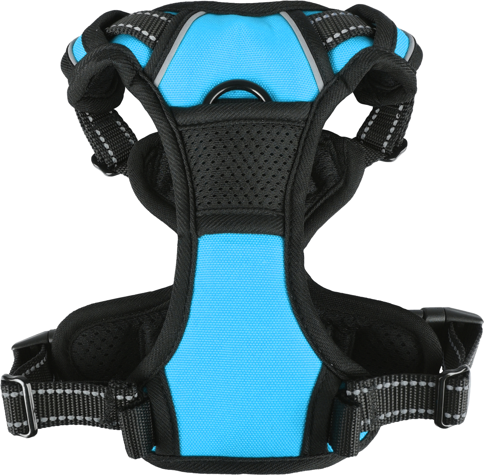 Flamingo Harness Balou Blue