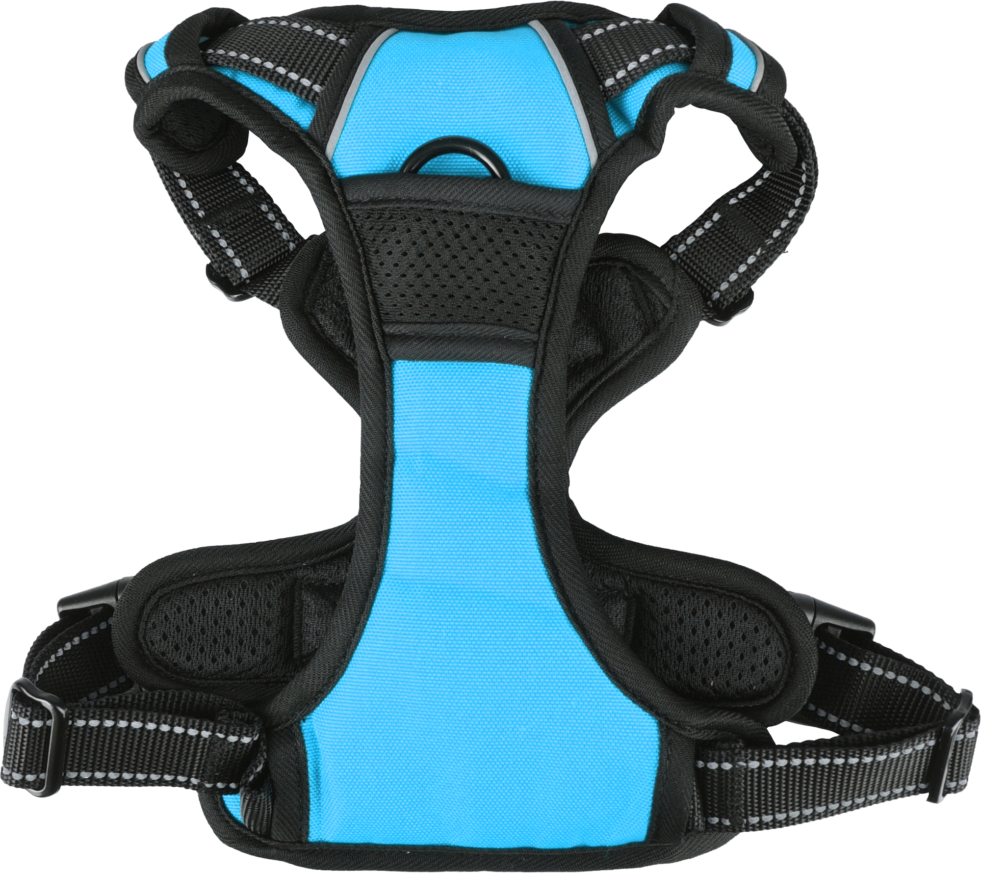 Flamingo Harness Balou Blue