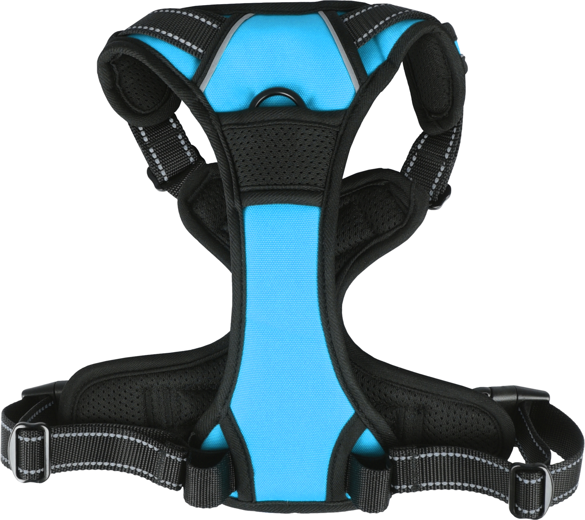 Flamingo Harness Balou Blue