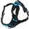 Harnas Balou Blauw