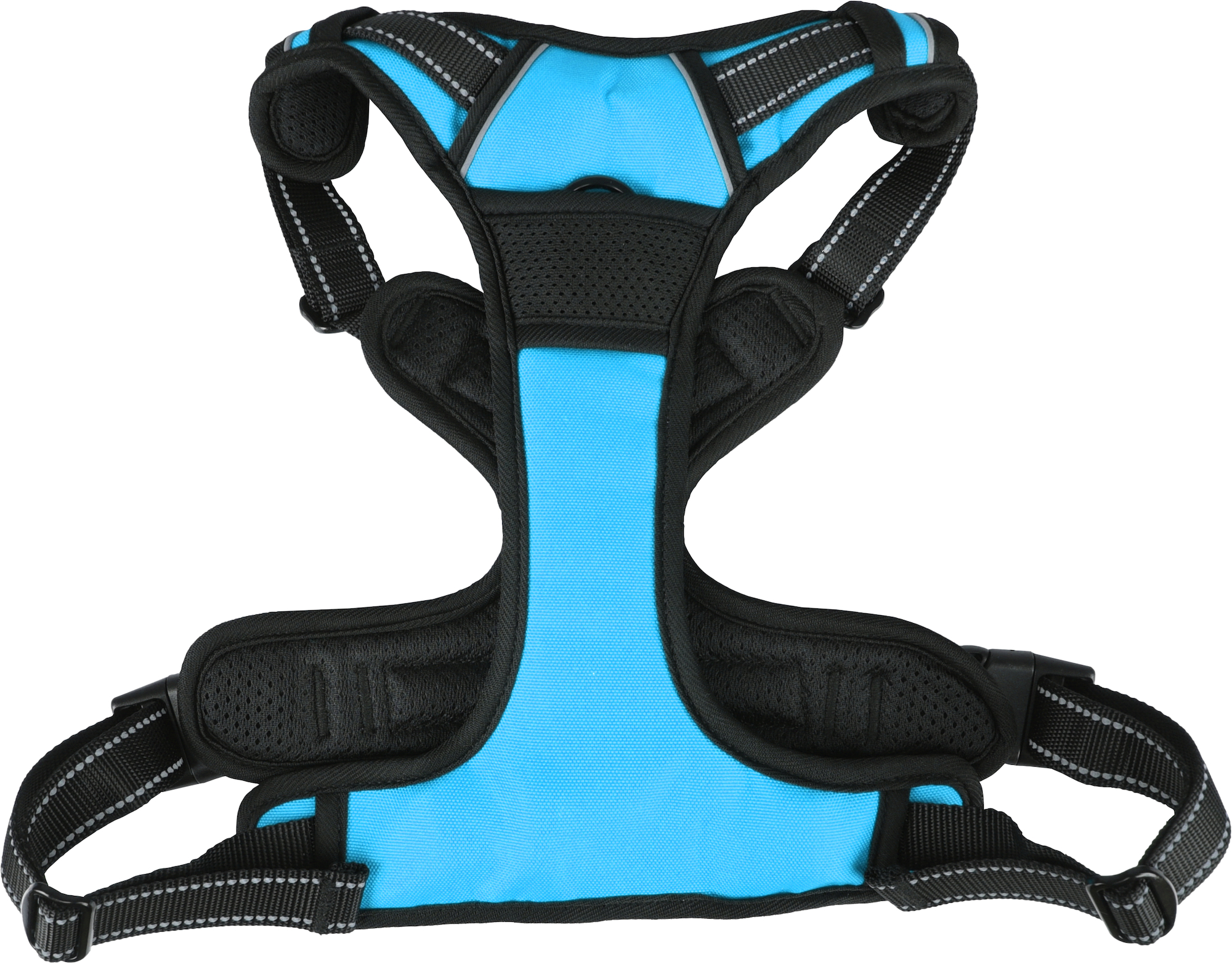 Flamingo Harness Balou Blue