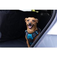 Flamingo Harness Balou Blue