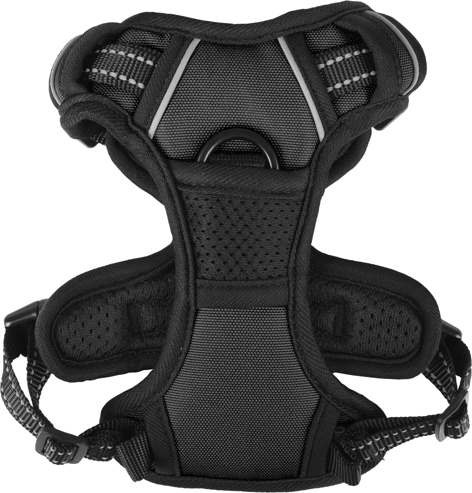 Flamingo Harness Balou Black