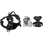 Harness Balou Black