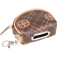 Flamingo Poop bag dispenser Vito Brown