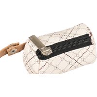 Flamingo Poepzakhouder Vito Beige