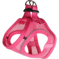 Flamingo Harnas Step&Go Bento Roze