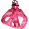 Harness Step&Go Bento Pink