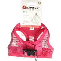 Flamingo Harnas Step&Go Bento Roze