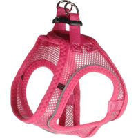 Flamingo Harness Step&Go Bento Pink