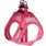 Harnas Step&Go Bento Roze