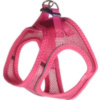 Flamingo Harness Step&Go Bento Pink