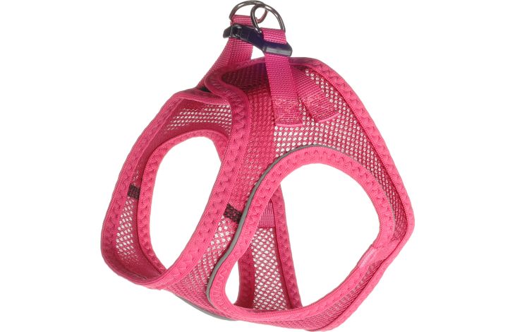 Flamingo Harness Step&Go Bento Pink