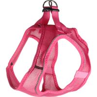 Flamingo Harnas Step&Go Bento Roze