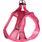Harness Step&Go Bento Pink
