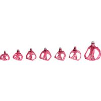 Flamingo Harnas Step&Go Bento Roze