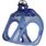 Harnas Step&Go Bento Blauw