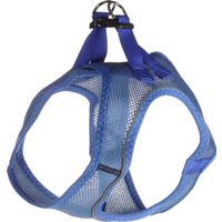 Flamingo Harness Step&Go Bento Blue