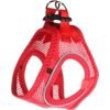 Harness Step&Go Bento Red