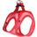 Harnas Step&Go Bento Rood