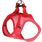 Harnas Step&Go Bento Rood