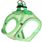 Harnas Step&Go Bento Groen