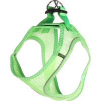Flamingo Harness Step&Go Bento Green