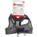 Geschirr  Step&Go Bento Grau