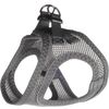 Geschirr Step&Go Bento Grau