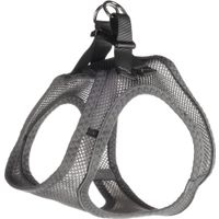 Flamingo Harness Step&Go Bento Grey