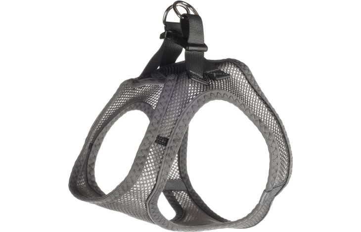 Flamingo  Geschirr  Step&Go Bento Grau