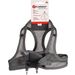  Geschirr  Step&Go Bento Grau
