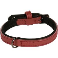 Flamingo Halsband Mit Neopren Binti Rot