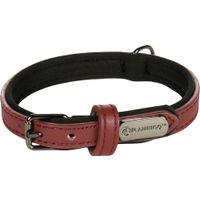 Flamingo Halsband Mit Neopren Binti Rot