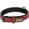 Halsband Mit Neopren Binti Rot