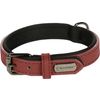 Halsband Mit Neopren Binti Rot