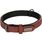 Halsband Mit Neopren Binti Rot