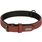 Halsband Mit Neopren Binti Rot