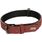 Halsband Mit Neopren Binti Rot