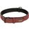 Halsband Mit Neopren Binti Rot