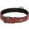 Halsband Mit Neopren Binti Rot