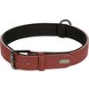 Halsband Mit Neopren Binti Rot