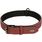 Halsband Mit Neopren Binti Rot