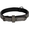  Halsband Mit Neopren Binti Grau