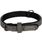 Halsband Mit Neopren Binti Grau