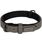 Halsband Mit Neopren Binti Grau